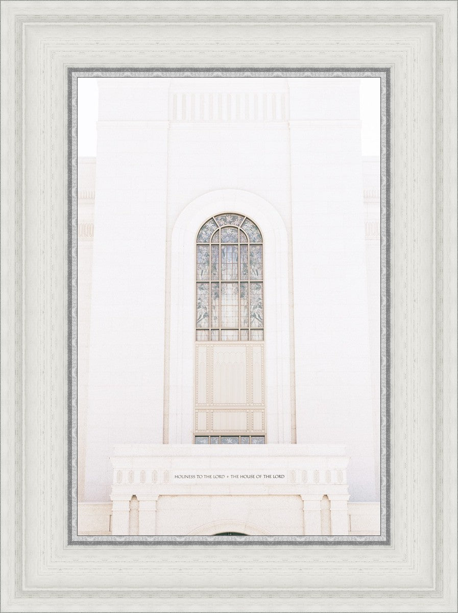 Lindon Utah Holiness to the Lord