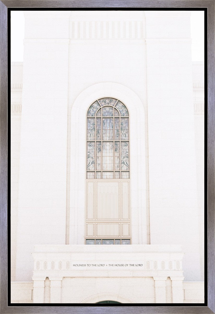 Lindon Utah Holiness to the Lord