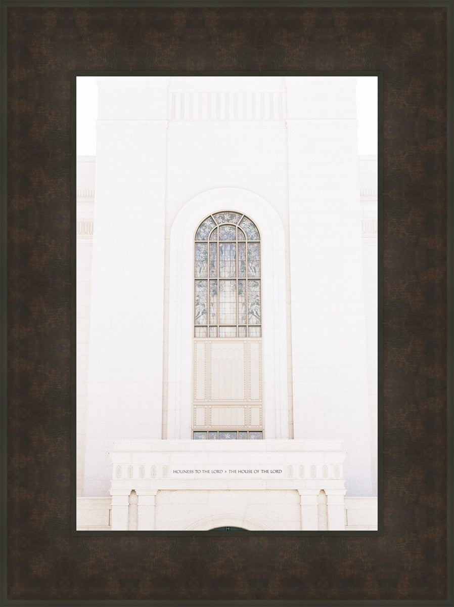 Lindon Utah Holiness to the Lord