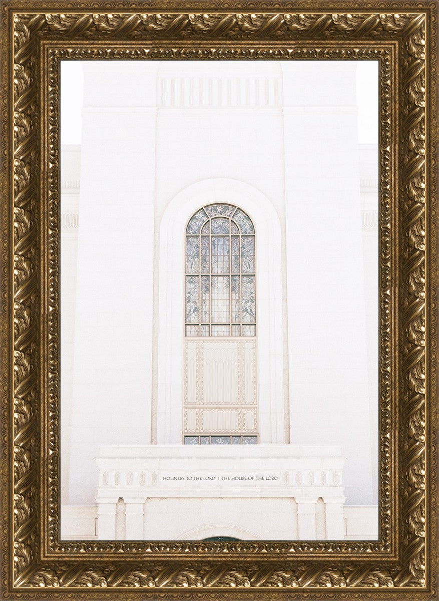 Lindon Utah Holiness to the Lord