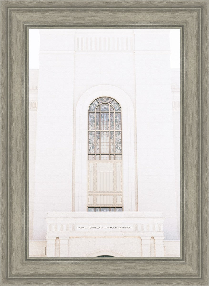 Lindon Utah Holiness to the Lord