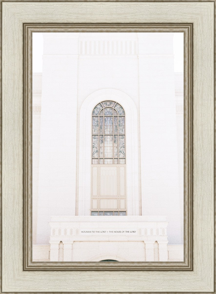 Lindon Utah Holiness to the Lord