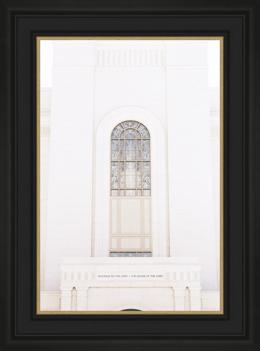 Lindon Utah Holiness to the Lord