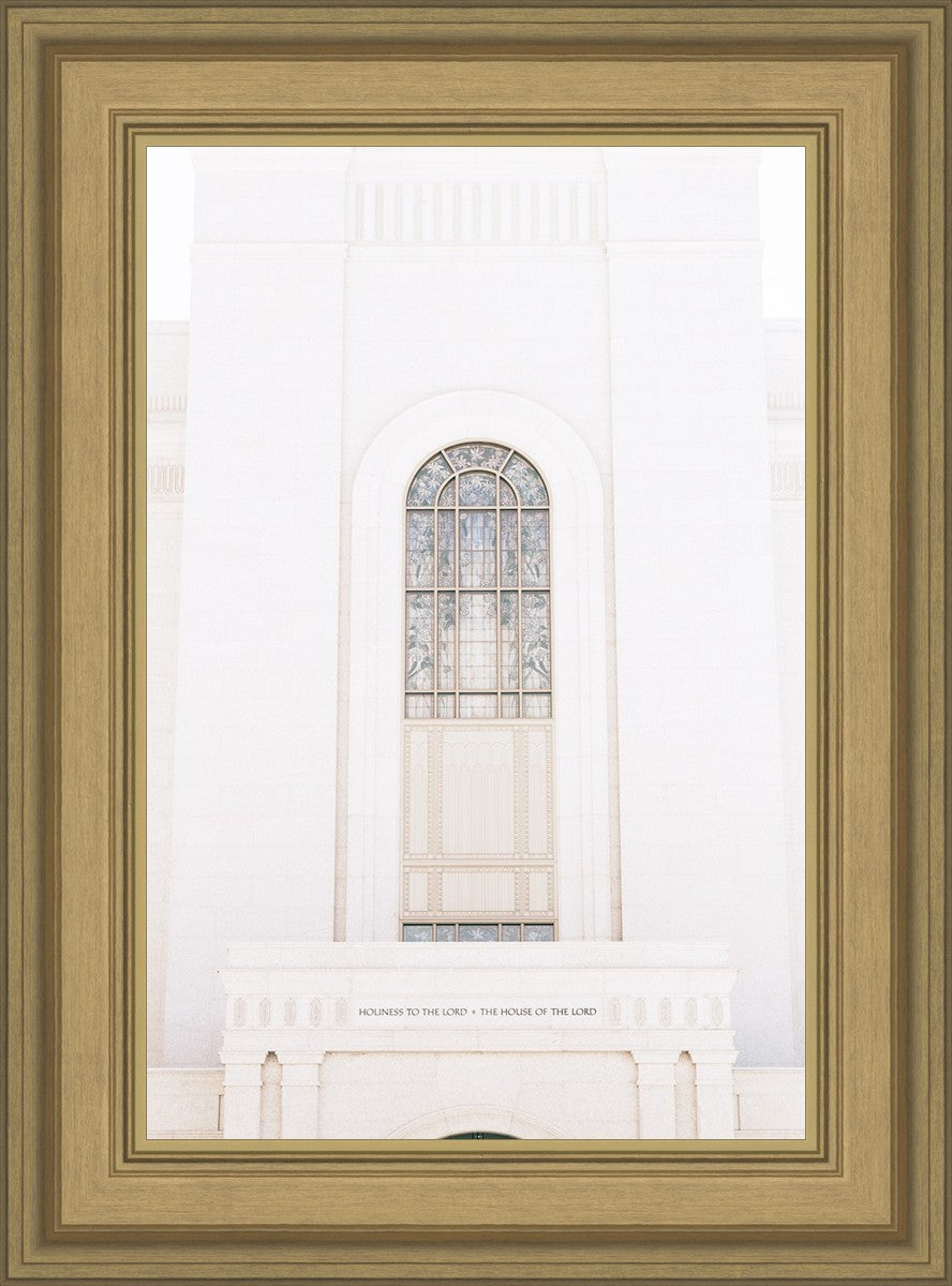 Lindon Utah Holiness to the Lord