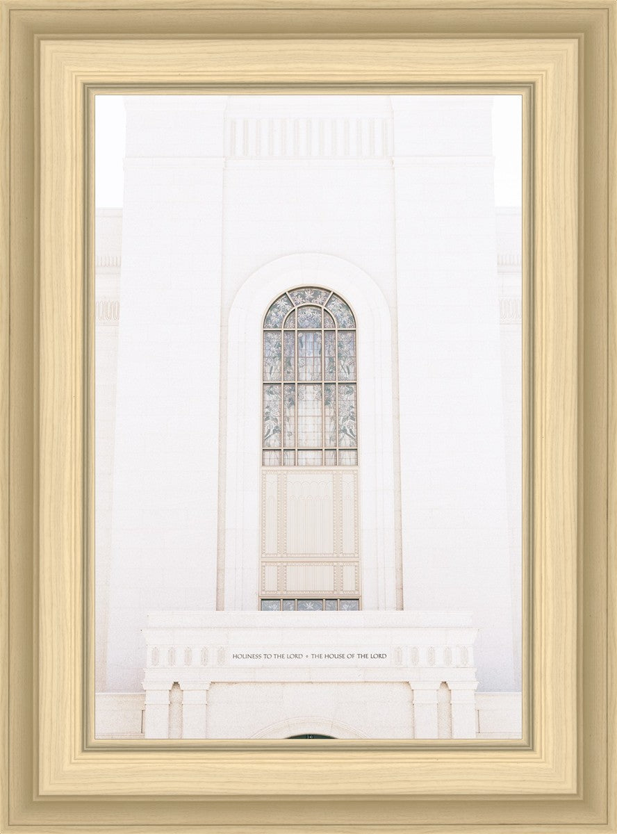 Lindon Utah Holiness to the Lord
