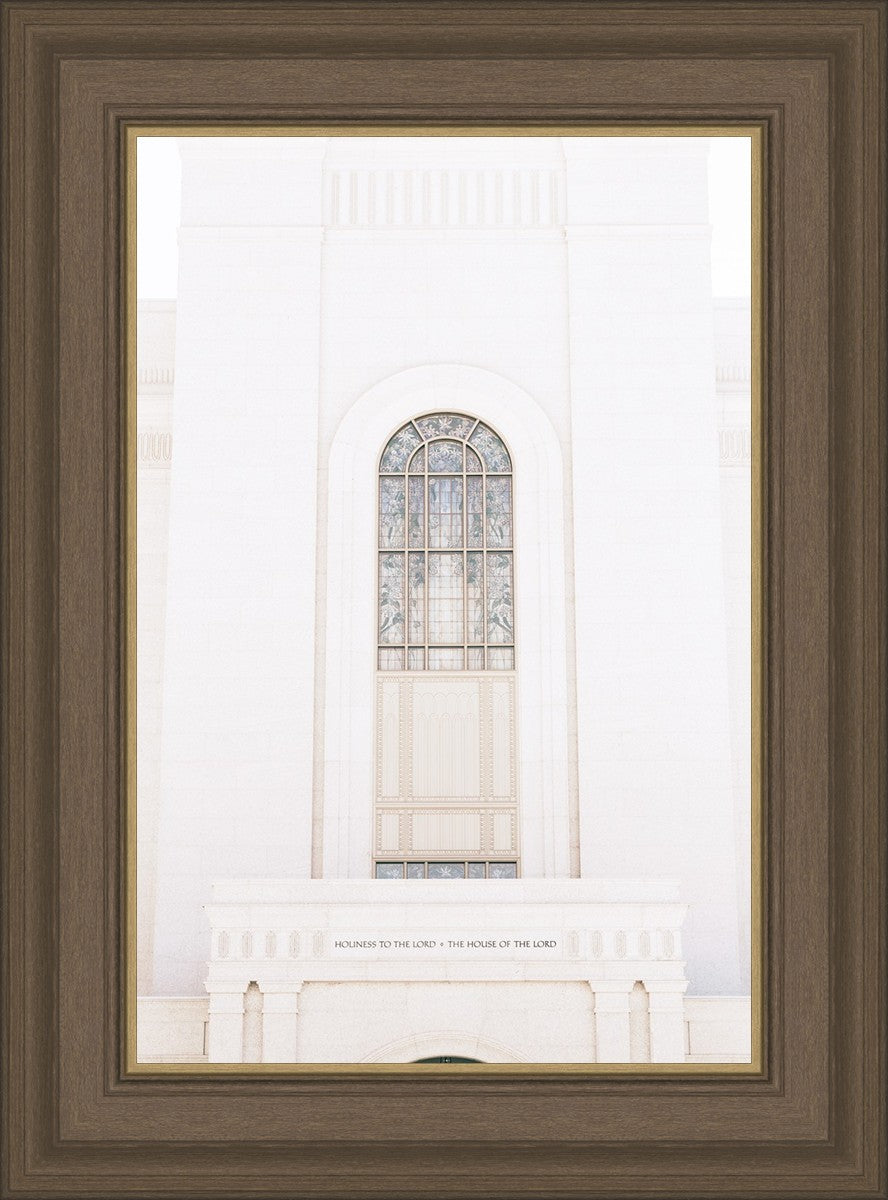 Lindon Utah Holiness to the Lord