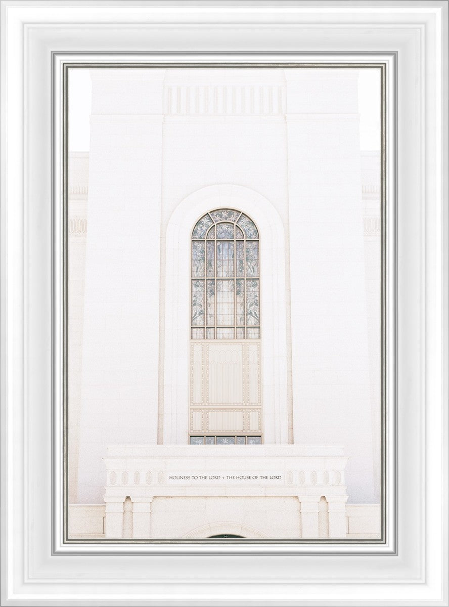 Lindon Utah Holiness to the Lord