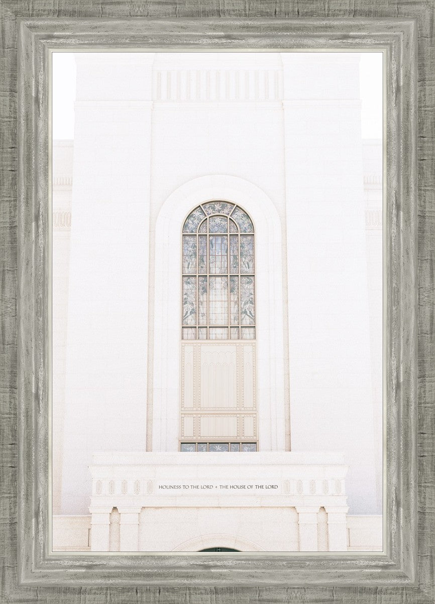 Lindon Utah Holiness to the Lord