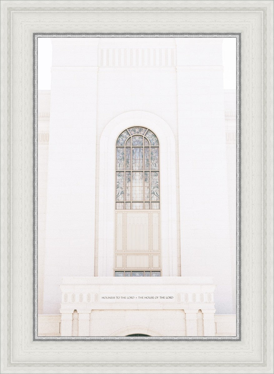 Lindon Utah Holiness to the Lord