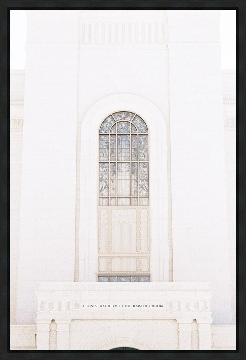 Lindon Utah Holiness to the Lord