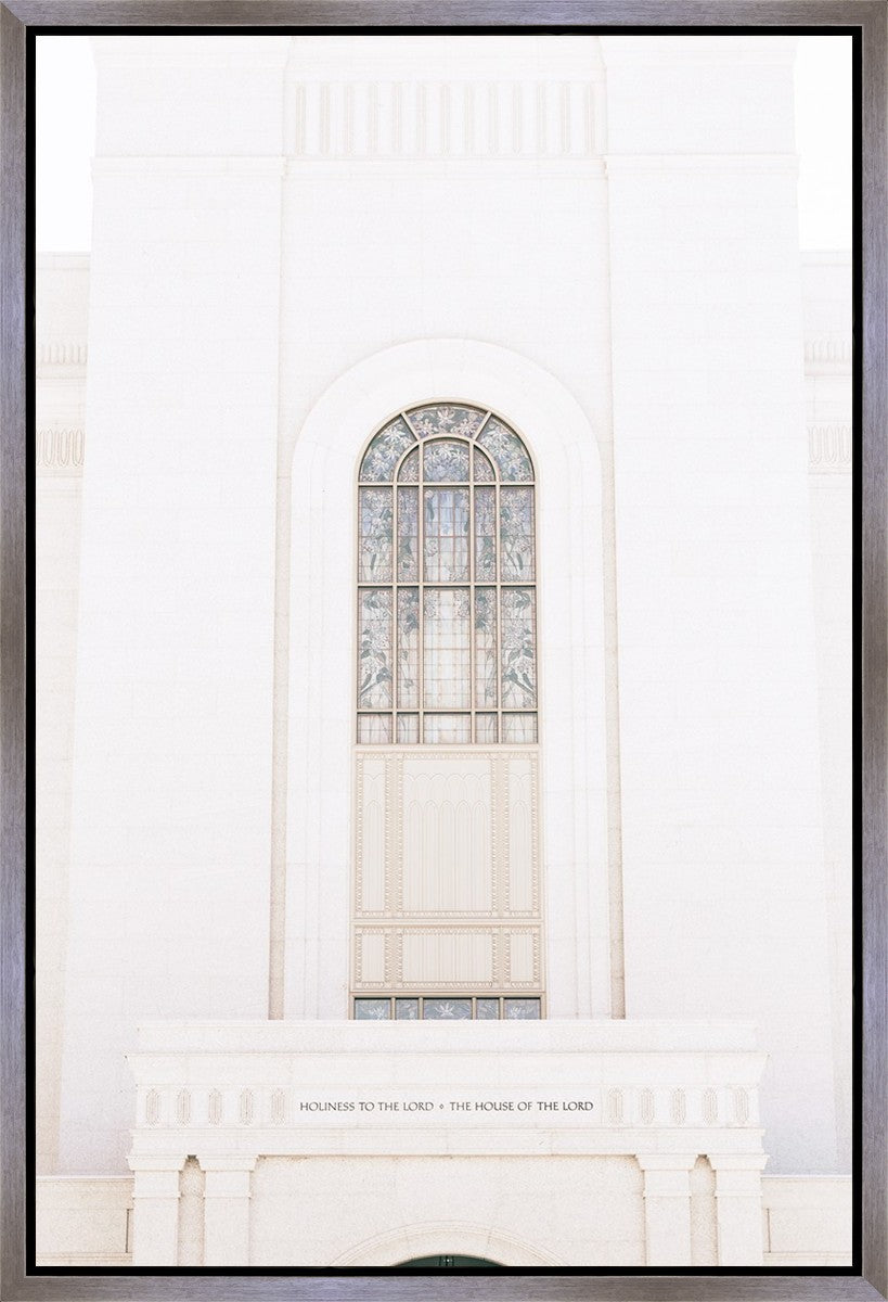 Lindon Utah Holiness to the Lord