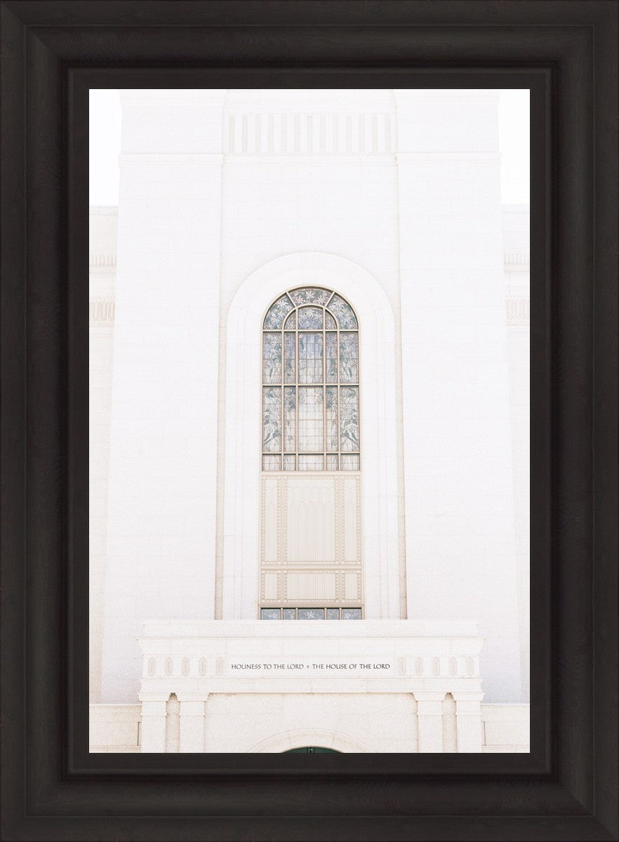 Lindon Utah Holiness to the Lord