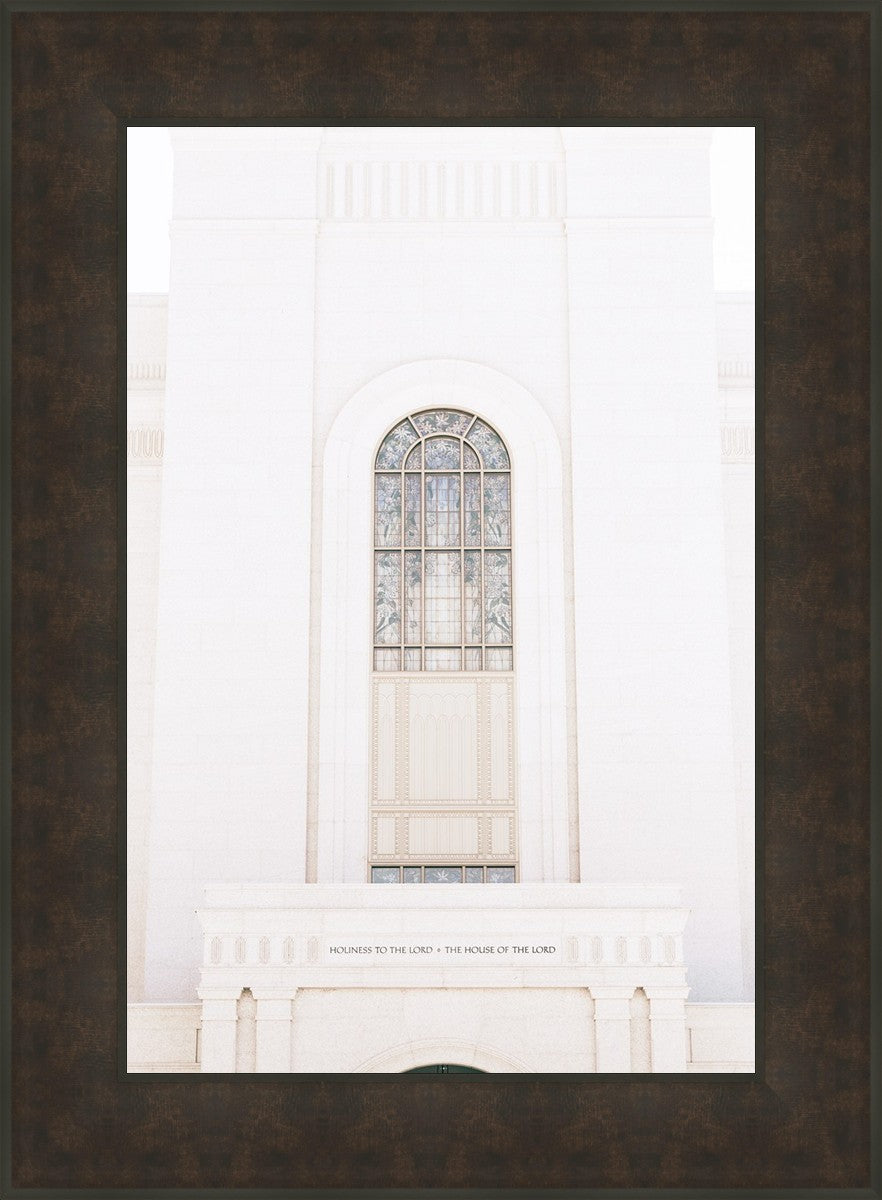 Lindon Utah Holiness to the Lord