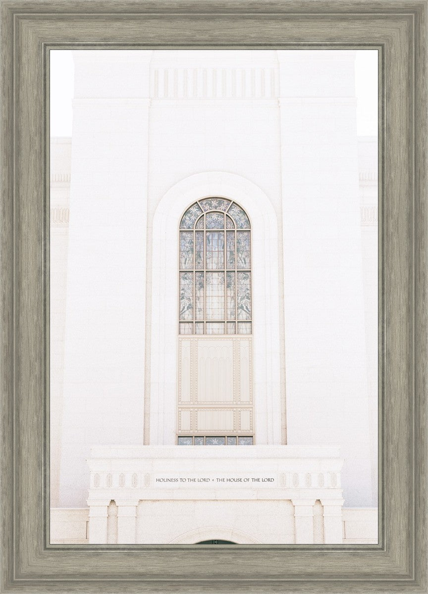 Lindon Utah Holiness to the Lord