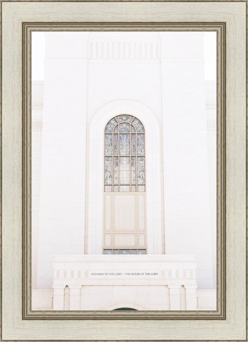 Lindon Utah Holiness to the Lord