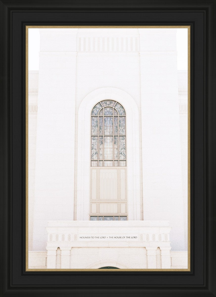Lindon Utah Holiness to the Lord