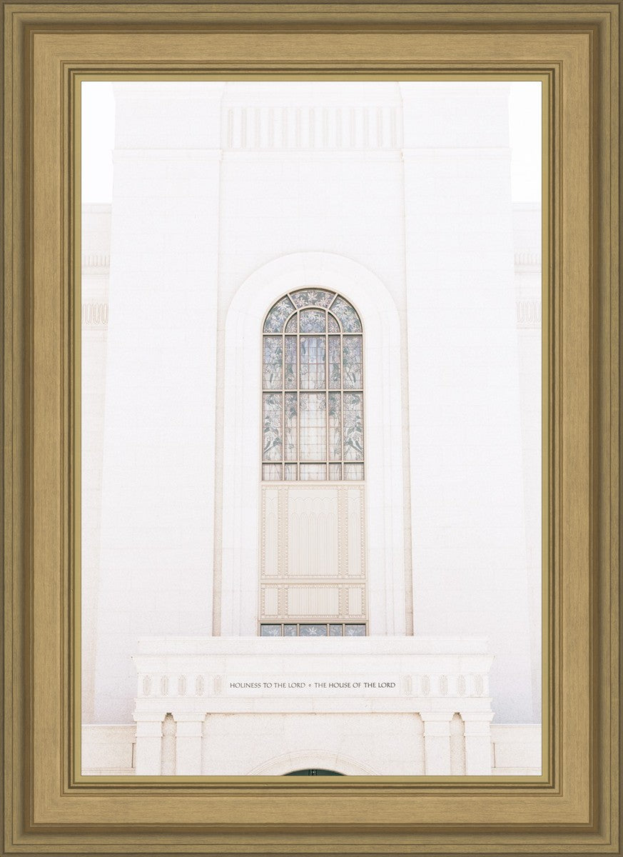 Lindon Utah Holiness to the Lord
