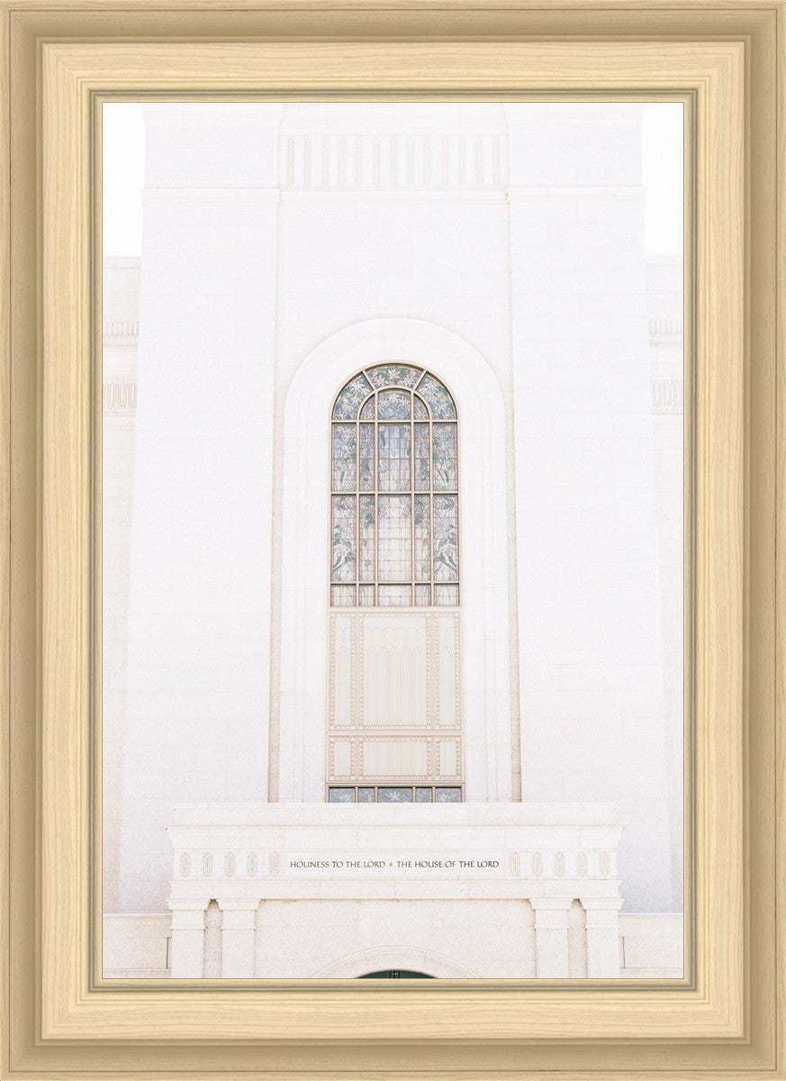 Lindon Utah Holiness to the Lord