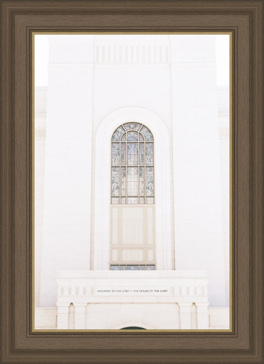 Lindon Utah Holiness to the Lord