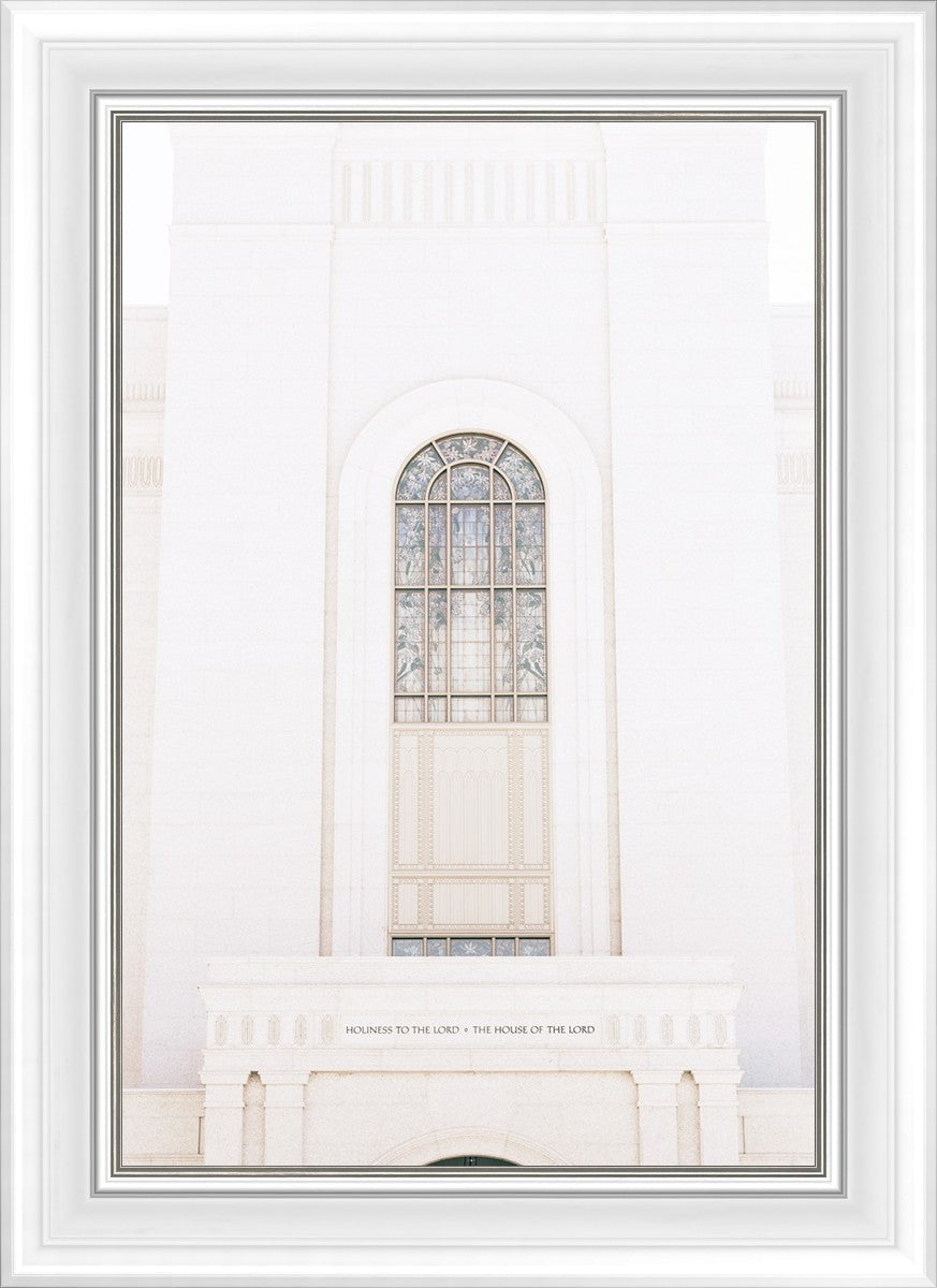 Lindon Utah Holiness to the Lord