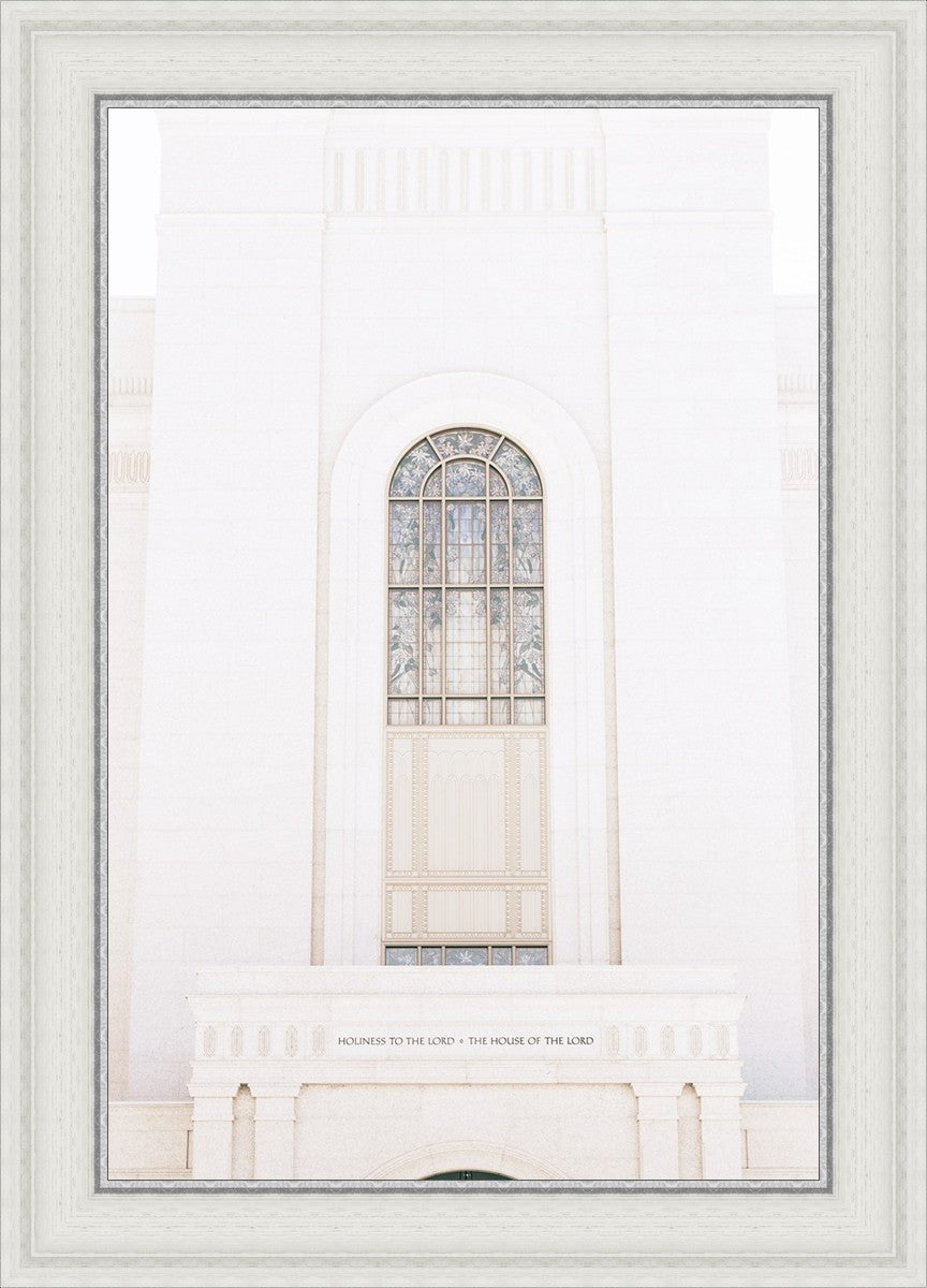Lindon Utah Holiness to the Lord