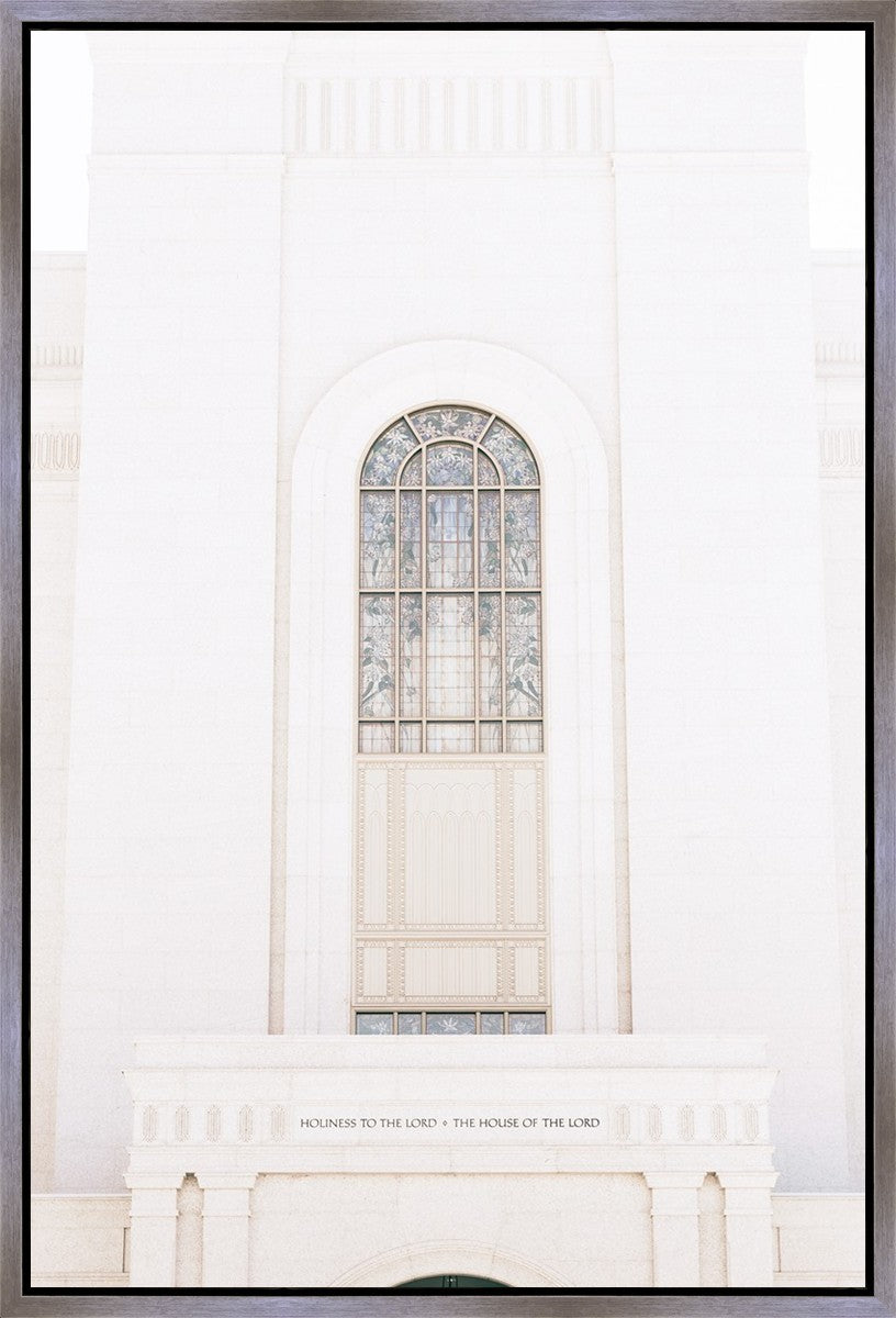 Lindon Utah Holiness to the Lord