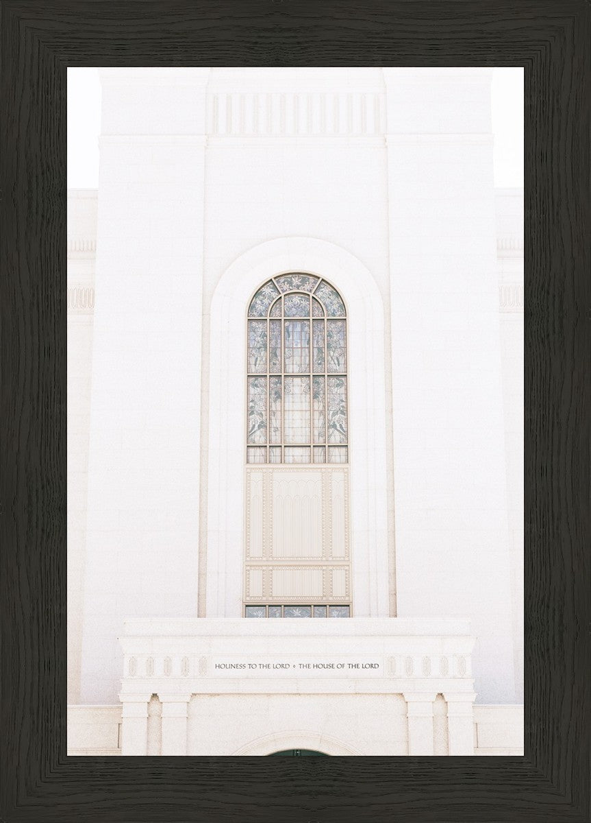 Lindon Utah Holiness to the Lord