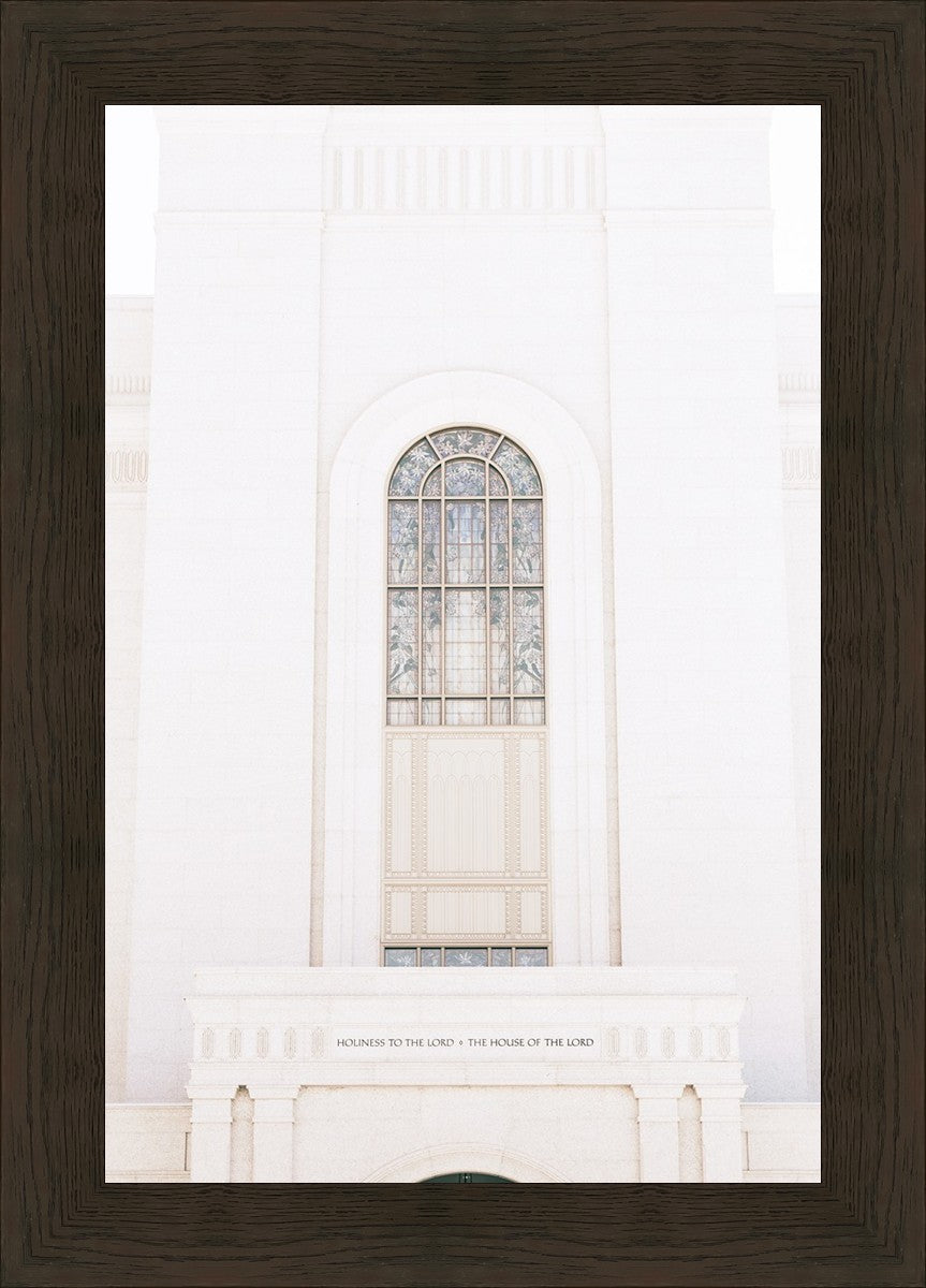 Lindon Utah Holiness to the Lord