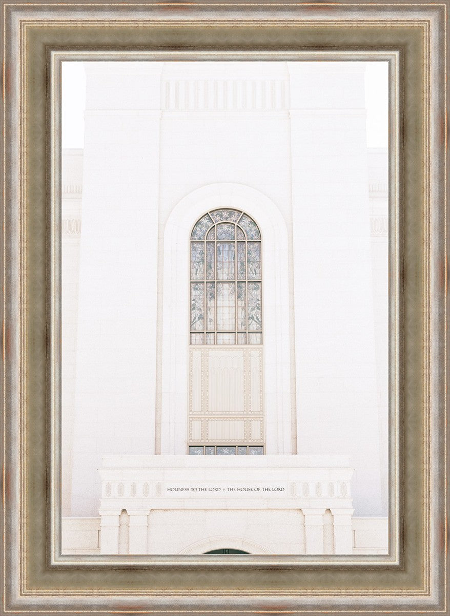 Lindon Utah Holiness to the Lord