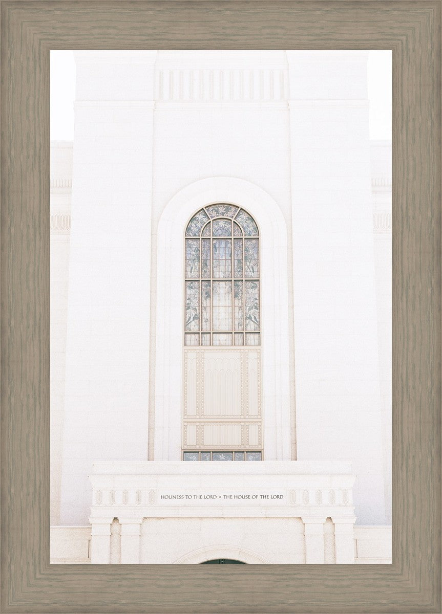 Lindon Utah Holiness to the Lord