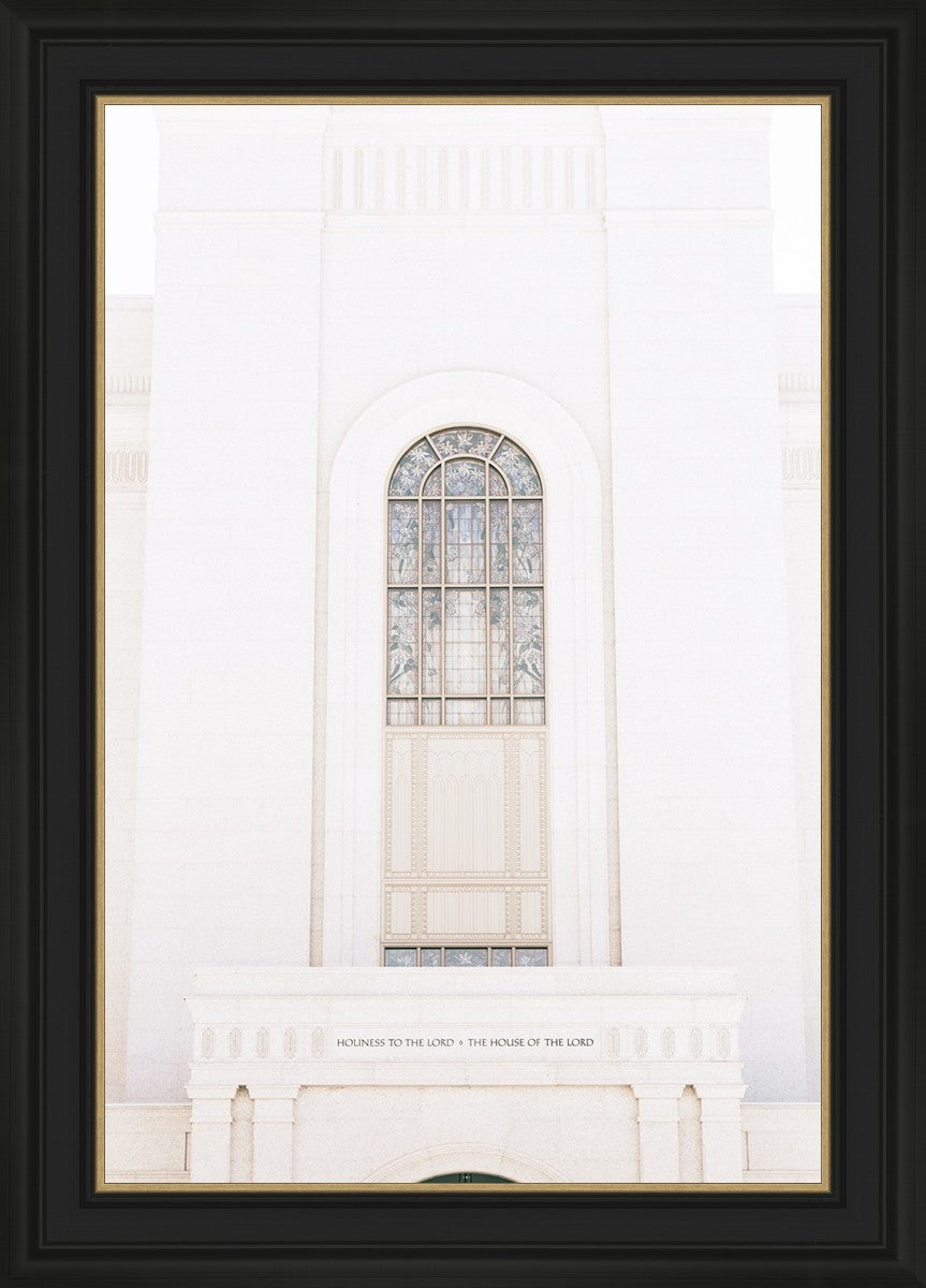 Lindon Utah Holiness to the Lord