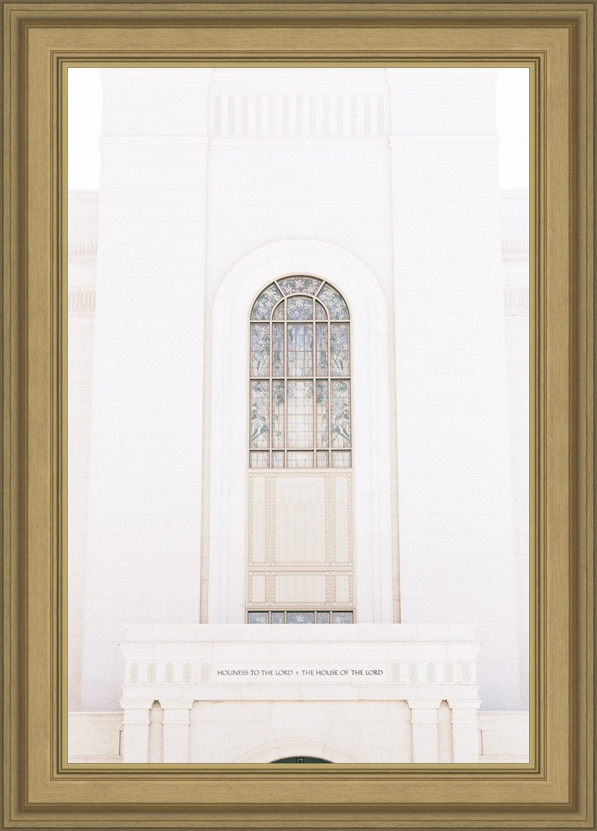 Lindon Utah Holiness to the Lord