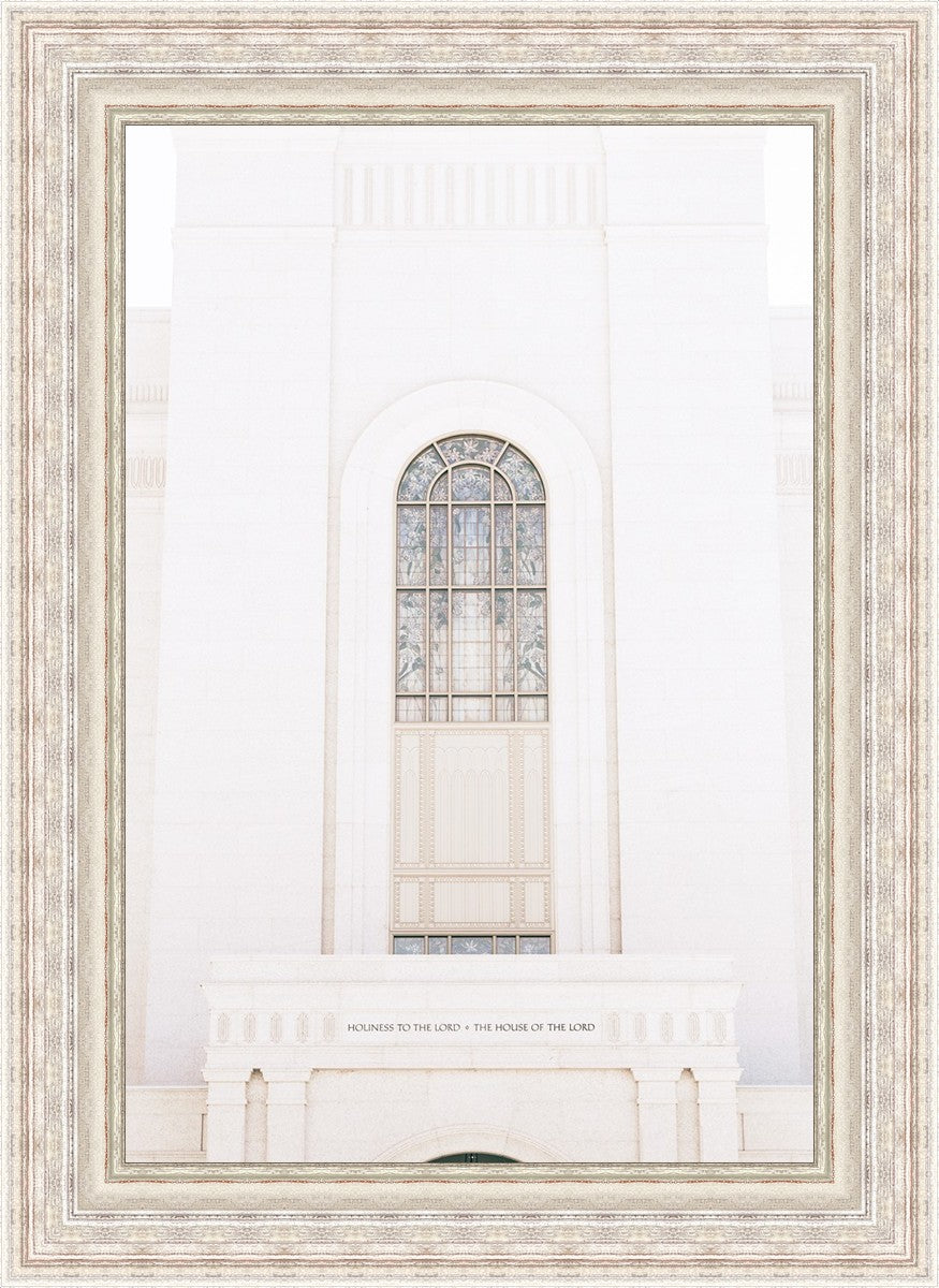 Lindon Utah Holiness to the Lord