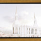 Lindon Utah Immaculate Embrace