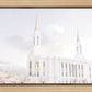 Lindon Utah Immaculate Embrace
