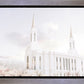 Lindon Utah Immaculate Embrace