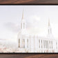 Lindon Utah Immaculate Embrace