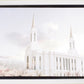 Lindon Utah Immaculate Embrace