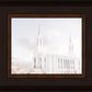 Lindon Utah Immaculate Embrace