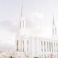 Lindon Utah Immaculate Embrace