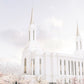 Lindon Utah Immaculate Embrace