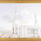 Lindon Utah Immaculate Embrace