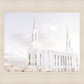 Lindon Utah Immaculate Embrace