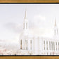 Lindon Utah Immaculate Embrace