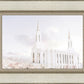 Lindon Utah Immaculate Embrace