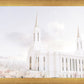 Lindon Utah Immaculate Embrace
