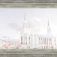 Lindon Utah Immaculate Embrace