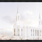Lindon Utah Immaculate Embrace