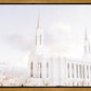Lindon Utah Immaculate Embrace