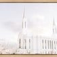 Lindon Utah Immaculate Embrace